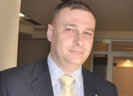 Deputatul Gheorghe: Dacă Ponta participa la concursul 
